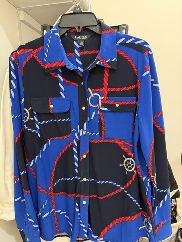 Camicia donna lauren ralph - donna,