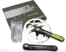 Guarnitura campagnolo centaur - campagnolo,