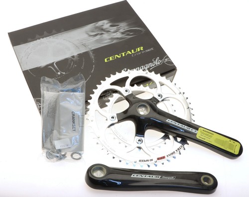 Guarnitura campagnolo centaur - campagnolo,