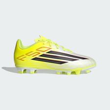 ADIDAS F50 CLUB FG MG Scarpe