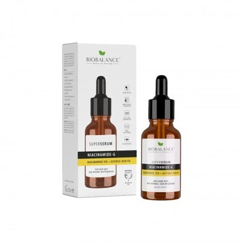 Bio balance super - bio,