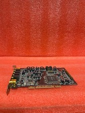 Scheda audio Creative Sound