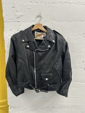Giacca pelle Schott Perfecto