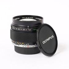 Olympus OM G.Zuiko Auto-S