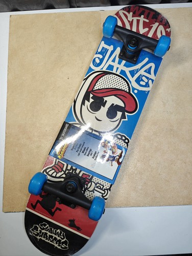 Subway surfers jake skateboard - subway,