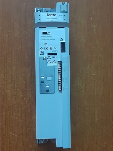 Inverter frequenza lenze - inverter,