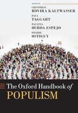 The Oxford Handbook of