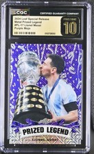 2024 Foglia PREMIATA LEGGENDA