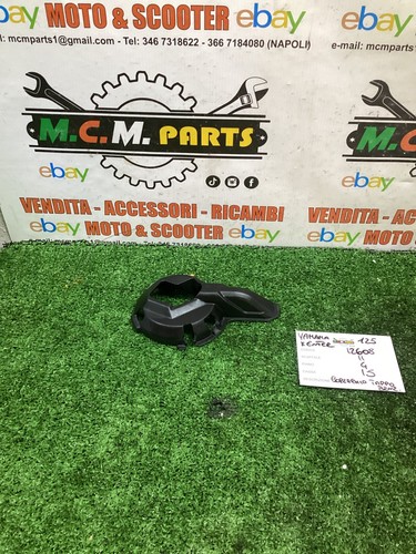 Coperchio tappo benzina yamaha - coperchio,