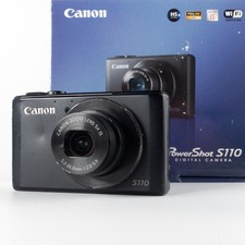 **READ** Canon PowerShot S110