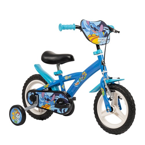 Disney bici bimbo stitch - disney,