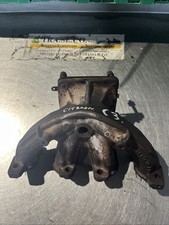 COLLETTORE DI SCARICO PER CITROEN C3 1° Serie 9636962310 benzina 1.1 (02>05)