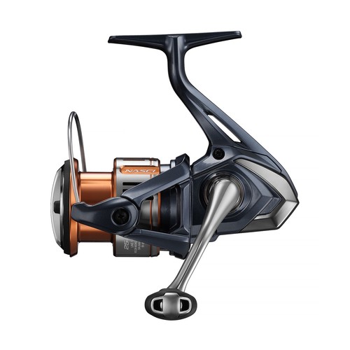 Mulinello pesca shimano - da,