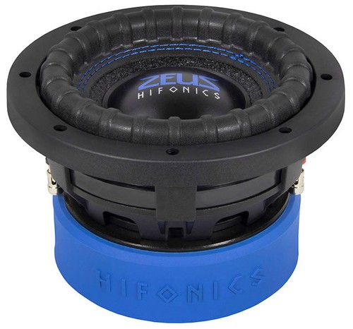 Hifonics zeus zrx 6d2 - hifonics,