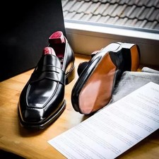 Due paia scarpe - due,
