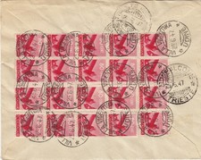 (B3800) b. racc.VILLA