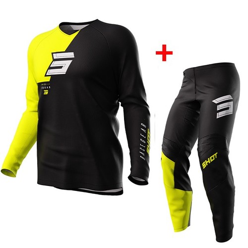 Completo moto cross enduro - moto,