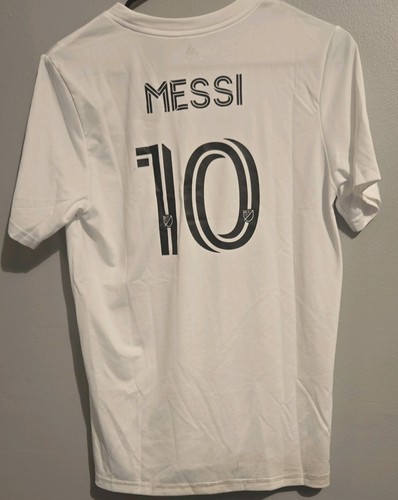 Maglia messi inter miami - messi,