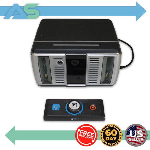 Optelec clearview lente - c,