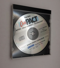 Manuale di officina catalogo