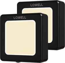 ® Luce Notturna Con Presa