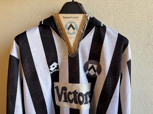 Maglia ufficiale udinese - ufficiale,