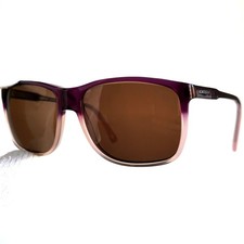 occhiali da sole CARRERA CA6158 vintage sunglasses purple IVC lilac pink brown