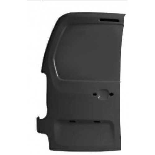 Portiera posteriore sinistro