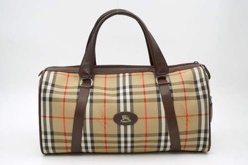 Burberrys borsa vintage boston - burberrys,