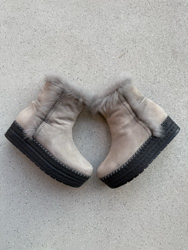 Stivali donna ddp prada - stivali,
