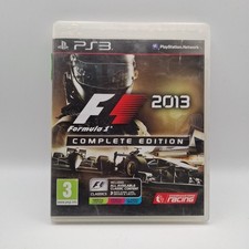 F1 2013 Edizione Completa