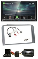 Kenwood Bluetooth USB 2DIN