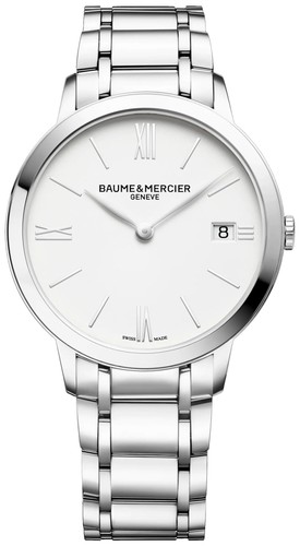 Baume mercier classima - mercier,