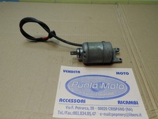 Motorino avviamento Starter