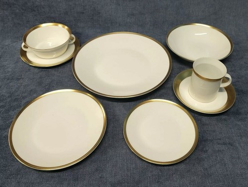 Rosenthal ascot mid century - rosenthal, 6