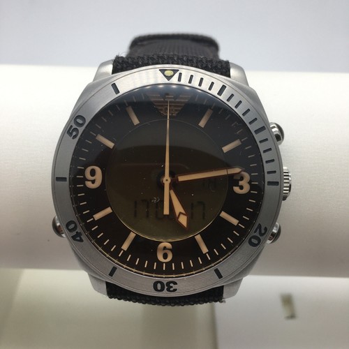 Orologio emporio armani - orologio, armani,