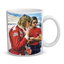 James Hunt BB2 Barry Sheene F1