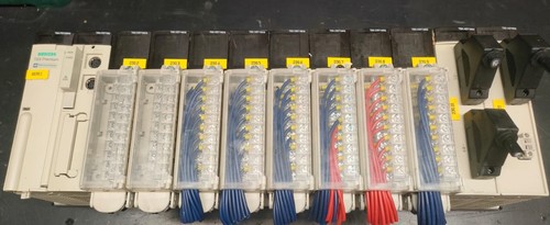 Plc schneider electric - schneider,