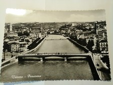 Cartolina Verona - Panorama - Edizione Gianni Ferrari Verona 