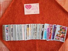 EVADO MANCOLISTE FIGURINE BARBIE E IL CASTELLO DI DIAMANTI PANINI da 0,50 €