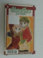 STREGHE PER AMORE- N°3 b- con