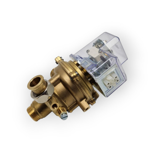 Vaillant valvola tre vie - tre,