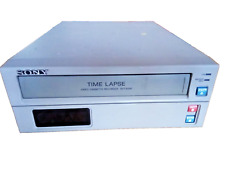 Sony SVT-N24P videoregistratore cassette VHS per impianto di  videosorveglianza.