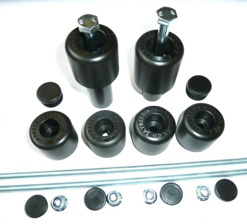 Kit protezione urti - urti, triumph