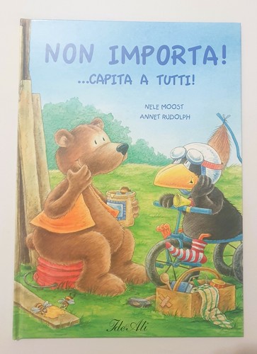 Non importa capita a - importa!...capita, tutti
