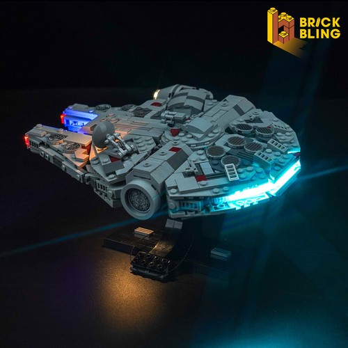 Kit luci led - luci,