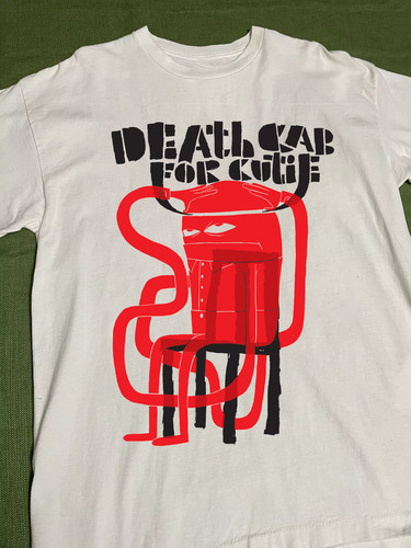 Rara maglietta death - rara, for