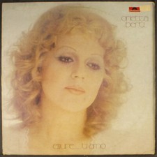 ORIETTA BERTI: eppure ti amo