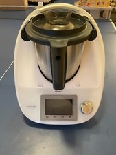 ✅Vorwerk Bimby TM5-2 + accessori, doppio cestello inox e varoma ✅ PARI AL NUOVO