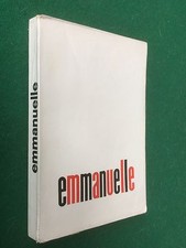 EMMANUELLE , Forum Editoriale